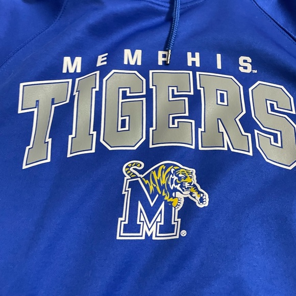 Hoodie - Picture 2 of 4